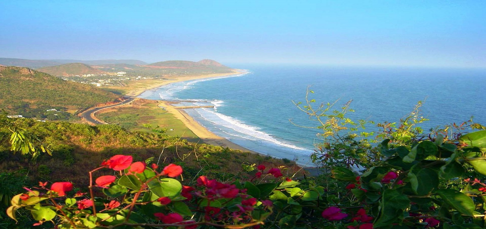 hyderabad to vizag araku tour package