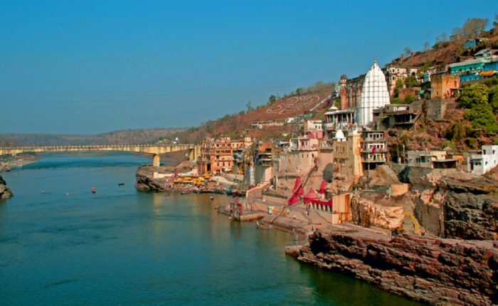 Places to Visit in Madhya Pradesh