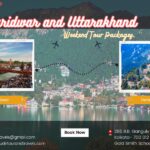 Haridwar and Uttarakhand Weekend Tour Packages