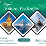 Nepal Holiday Packages