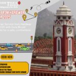 Taxi Service from Haridwar to Chardham 2025