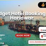 Budget Hotel Booking in Haridwar