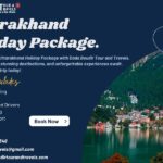 Uttarakhand Holiday Package