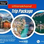 Uttarakhand Trip Packages